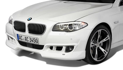 AC Schnitzer BMW F10 F11 Front Spoiler (Inc. 520i, 528i, 530i, & 550i) - ML Performance US