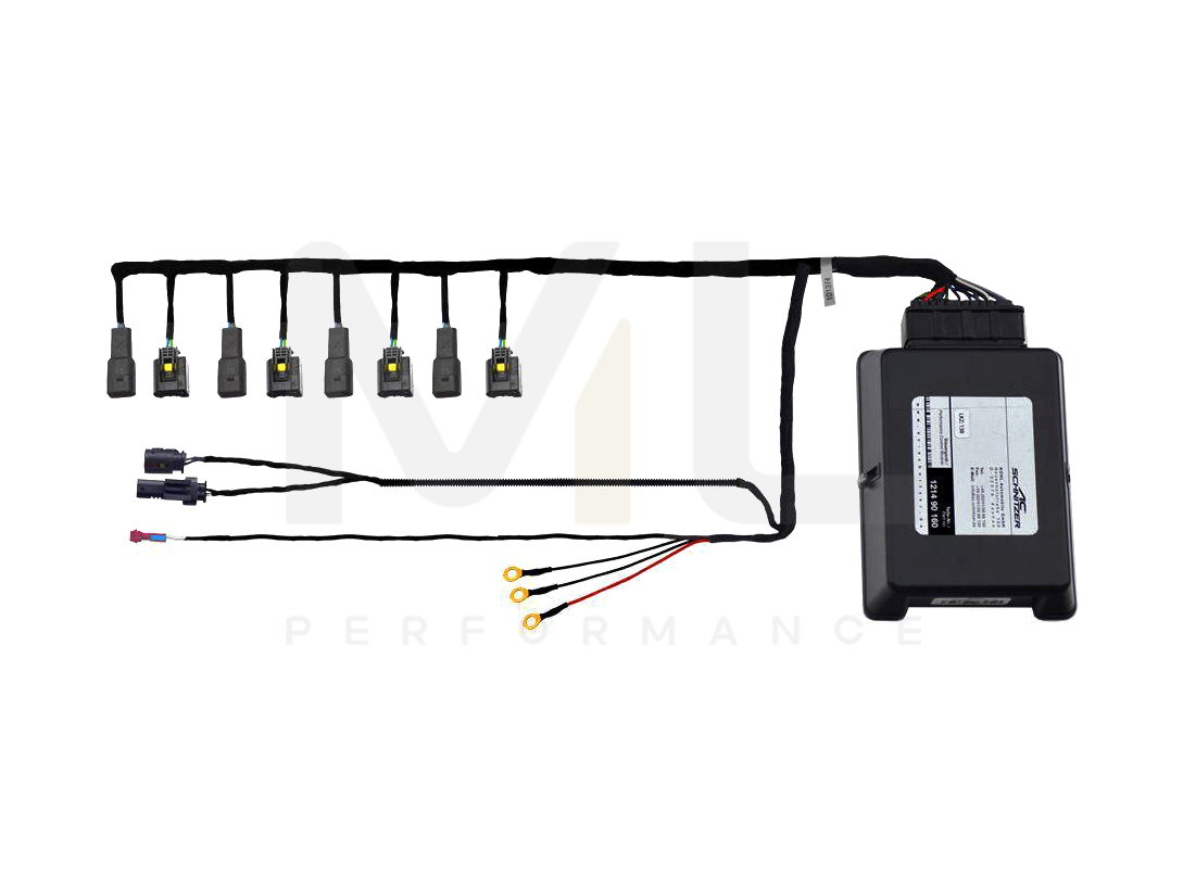 AC Schnitzer BMW F10 M5 620HP Performance Upgrade - ML Performance US