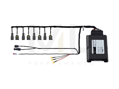 AC Schnitzer BMW F10 M5 620HP Performance Upgrade - ML Performance US