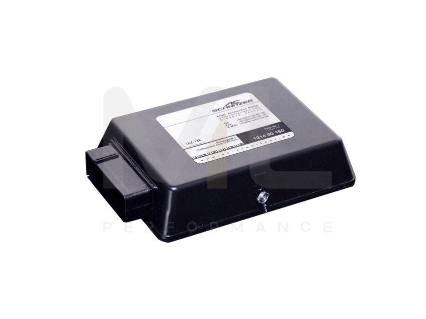 AC Schnitzer BMW F20 F21 Diesel Performance Upgrade (116d, 118d, 120d & 125d) - ML Performance US