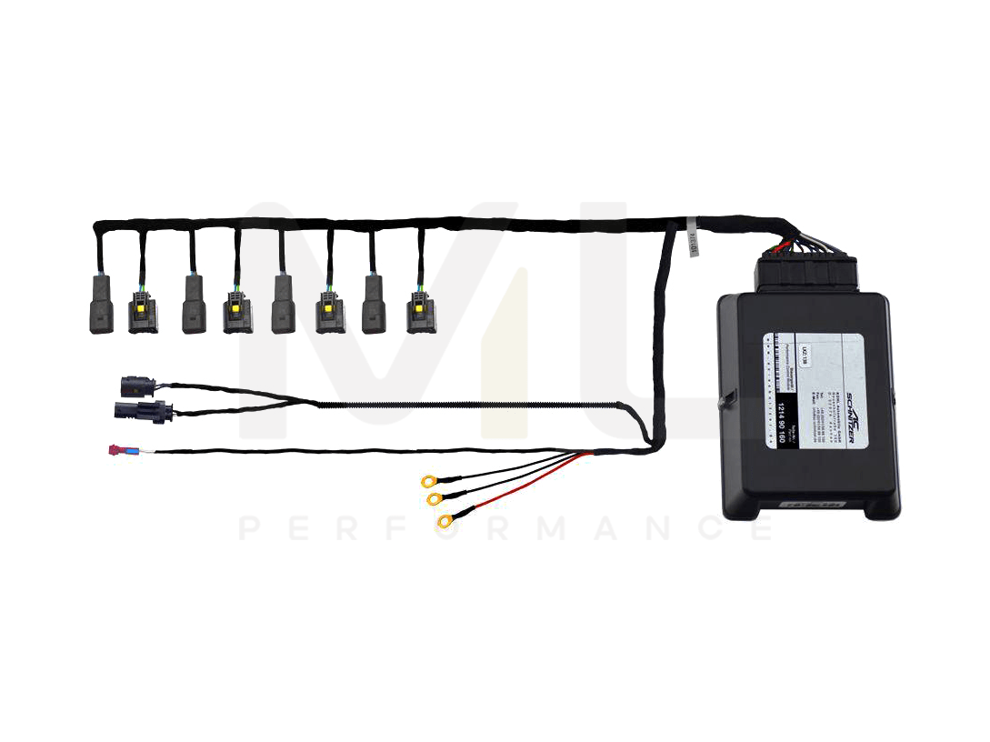 AC Schnitzer BMW F20 F21 Diesel Performance Upgrade (116d, 118d, 120d & 125d) - ML Performance US