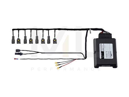 AC Schnitzer BMW F20 F21 Diesel Performance Upgrade (116d, 118d, 120d & 125d) - ML Performance US