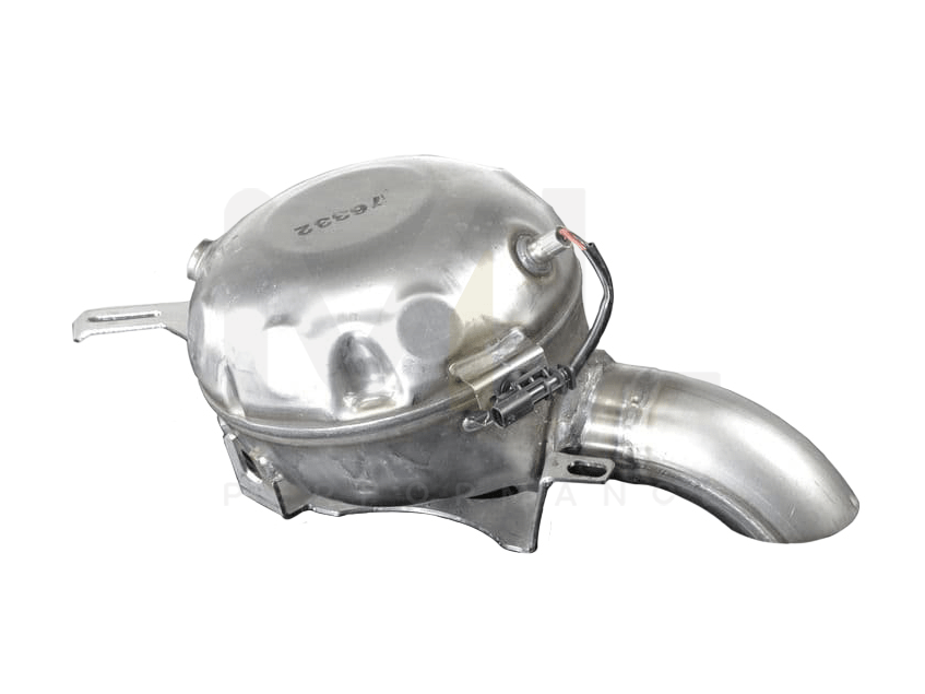 AC Schnitzer BMW F25 F26 Diesel Engine Sound Module (Inc. X3 20dx, X3 35dx, X4 30dx & X4 35dx) - ML Performance US