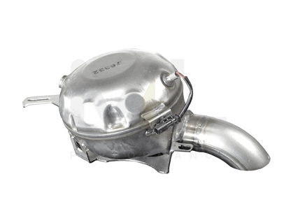 AC Schnitzer BMW F25 F26 Diesel Engine Sound Module (Inc. X3 20dx, X3 35dx, X4 30dx & X4 35dx) - ML Performance US