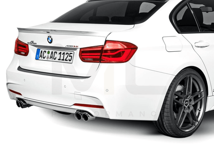 AC Schnitzer BMW F30 F31 340i M Sport ACS3 Conversion - ML Performance US