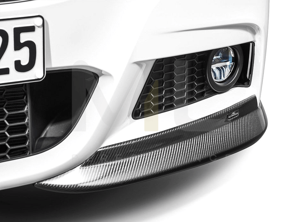 AC Schnitzer BMW F30 F31 340i M Sport ACS3 Conversion - ML Performance US