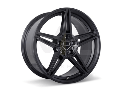 AC Schnitzer BMW F48 19" AC1 Anthracite Alloy Wheel Set (Inc. X1 20ix, X1 25dx, X1 25ix & X1 28ix) - ML Performance US