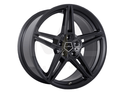 AC Schnitzer BMW F85 F86 22" AC1 Anthracite Alloy Wheel Set (X5 M & X6 M) - ML Performance US