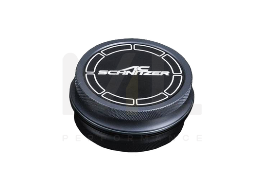 AC Schnitzer BMW F90 G30 F97 F98 iDrive Cover (Inc. i3, X3 M, 530i & M5) - ML Performance US