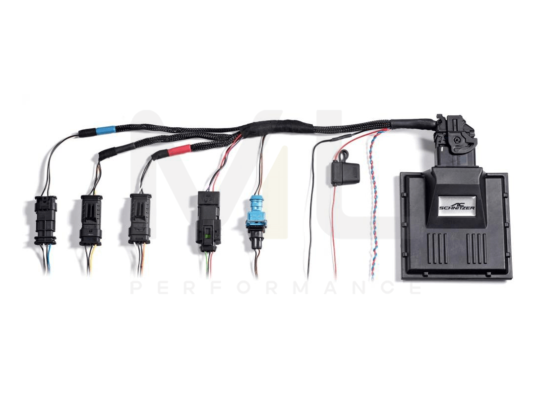 AC Schnitzer BMW F80 F82 F83 510HP Performance Upgrade (M3 & M4) - ML Performance US