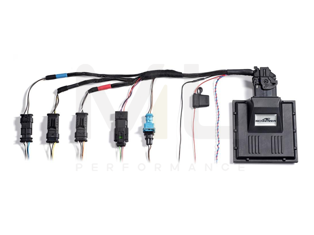 AC Schnitzer BMW F90 Performance Upgrade (M5 & M5 Competition) - ML Performance US