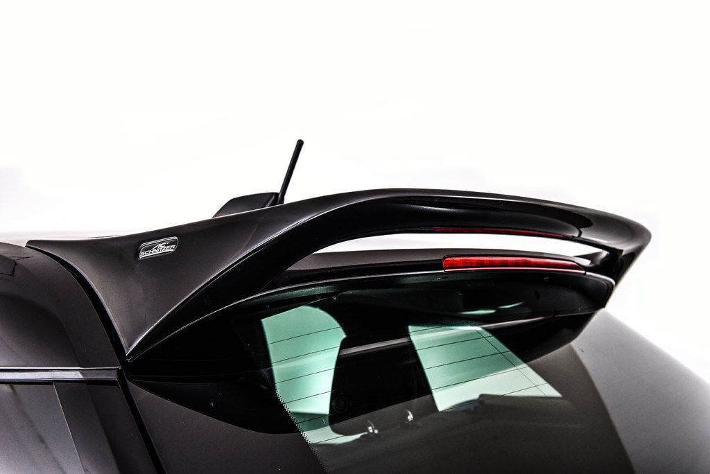 AC Schnitzer BMW G05 Roof Wing (X5 30dx, X5 40i, X5 45ex, & X5 M50ix) - ML Performance US