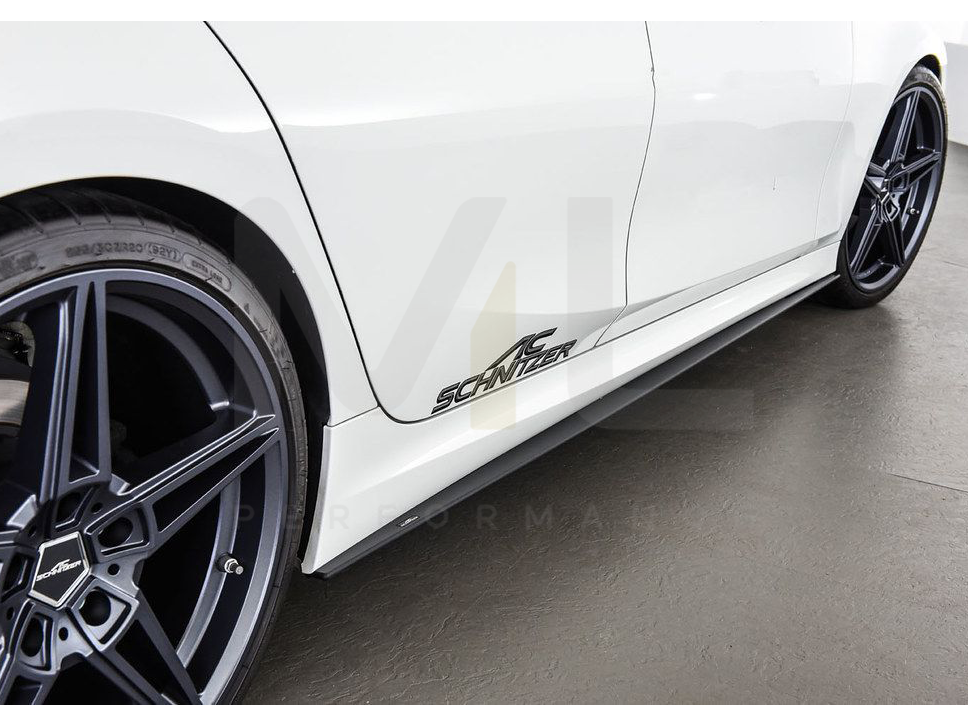 AC Schnitzer BMW G20 G21 Side Skirt Set (Inc. 318d, 320i, 330i & M340i) - ML Performance US