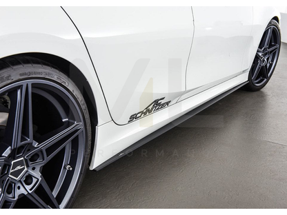 AC Schnitzer BMW G20 G21 Side Skirt Set (Inc. 318d, 320i, 330i & M340i) - ML Performance US