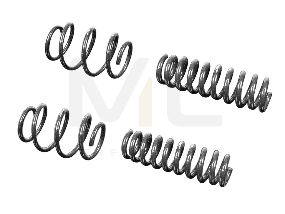 AC Schnitzer BMW G29 Z4 Suspension Lowering Springs (Z4 20is, Z4 30is & Z4 M40i) - ML Performance US