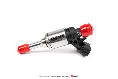 AMS Performance Nissan Infiniti 3.0L VR30DDTT Stage 3 Direct Injectors