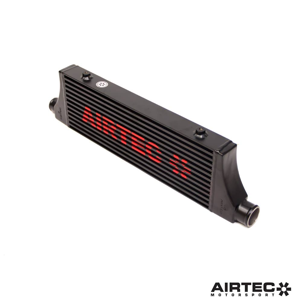 Airtec ATINTFT1 Intercooler Upgrade for Fiat 500 Abarth