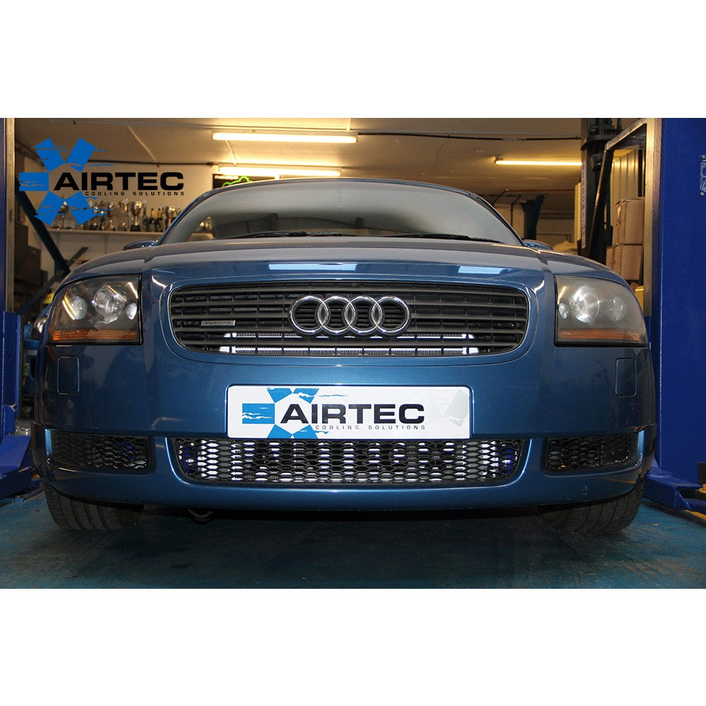 Airtec ATINTVAG14 Front Mount Intercooler Upgrade for Audi TT 225