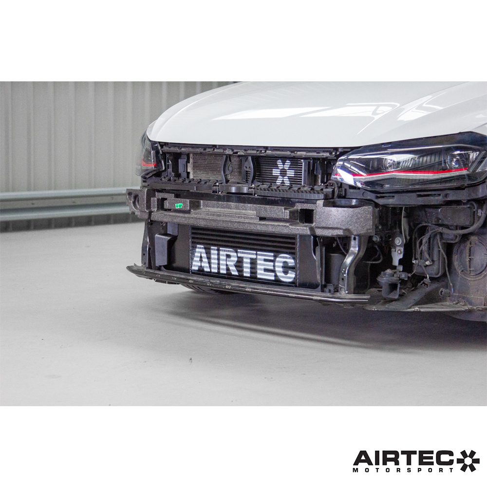 Airtec ATINTVAG50 Front Mount Intercooler for VW Polo GTI (AW)