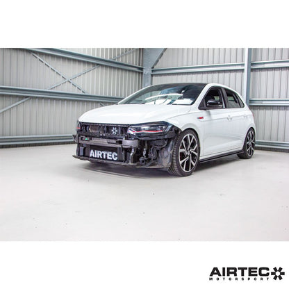 Airtec ATINTVAG50 Front Mount Intercooler for VW Polo GTI (AW)