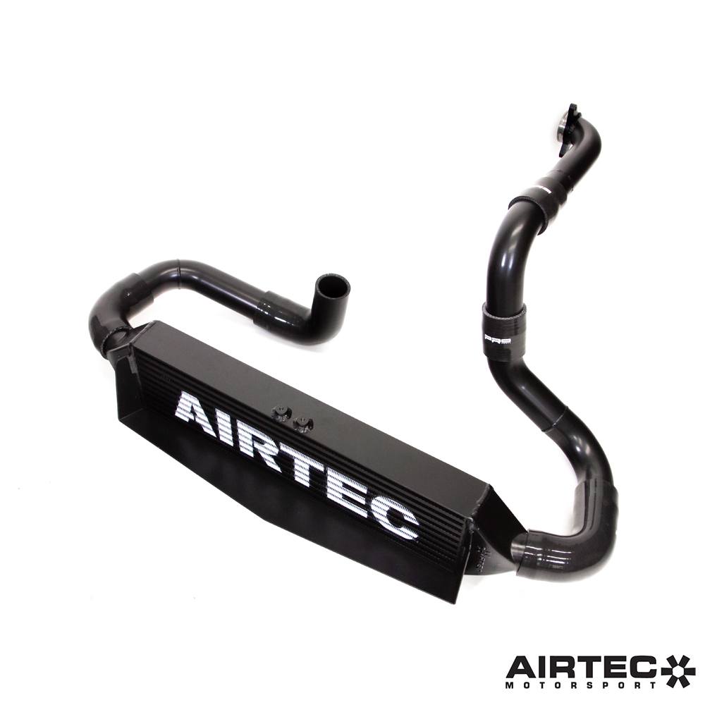 Airtec ATINTVAUX15 Motorsport Intercooler for Vauxhall Astra J 2.0 CDTI