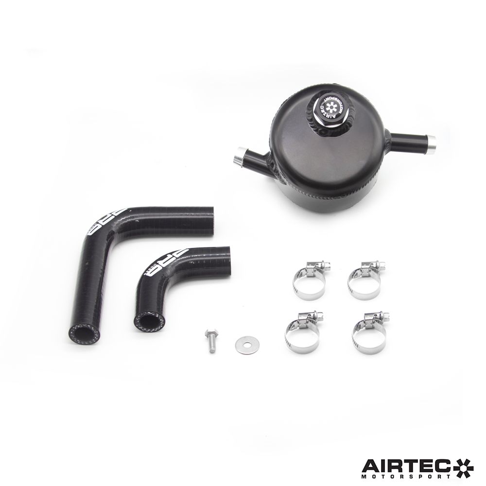 Airtec ATMSREN11 Breather Catch Can for Renault Megane MK4