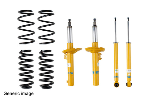 Bilstein 46-206657 CITROËN PEUGEOT TOYOTA B12 Pro Kit Coilover (Inc. C1, 107, Aygo)