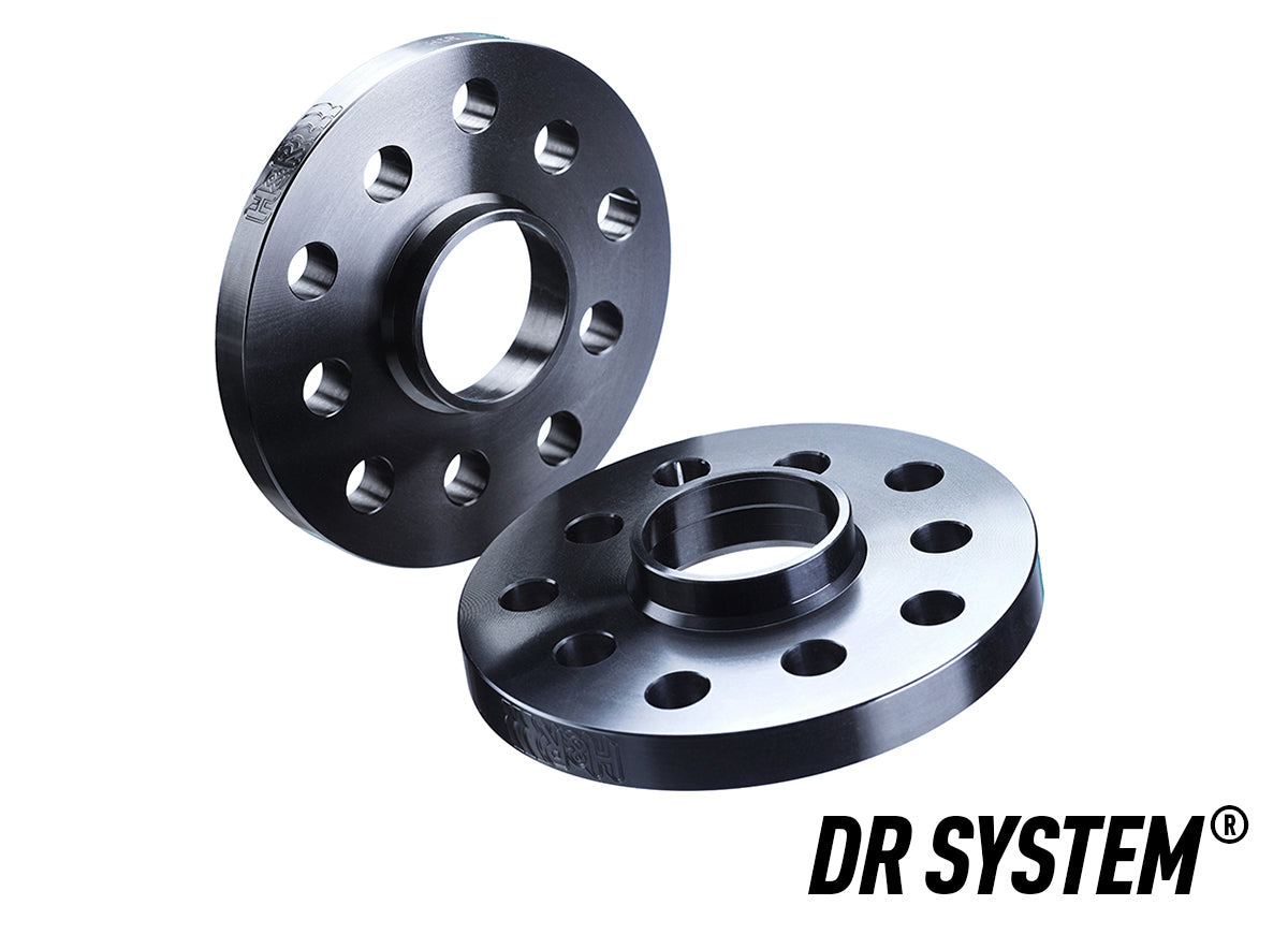 H&R B2475650 TRAK+Â® Wheel Spacers