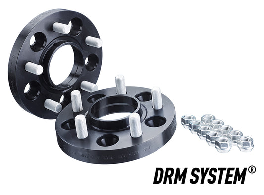 H&R B44106930 TRAK+Â® Wheel Spacers