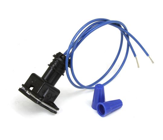 BMS BMW N55 JB4 Boost Solenoid Connector With Clip - ML Performance US