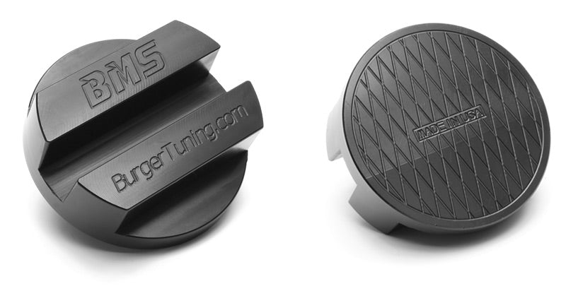 BMS Mini Cooper Universal Pinch Weld Floor Jack Pad Adapter (Countryman & Paceman) ML Performance US