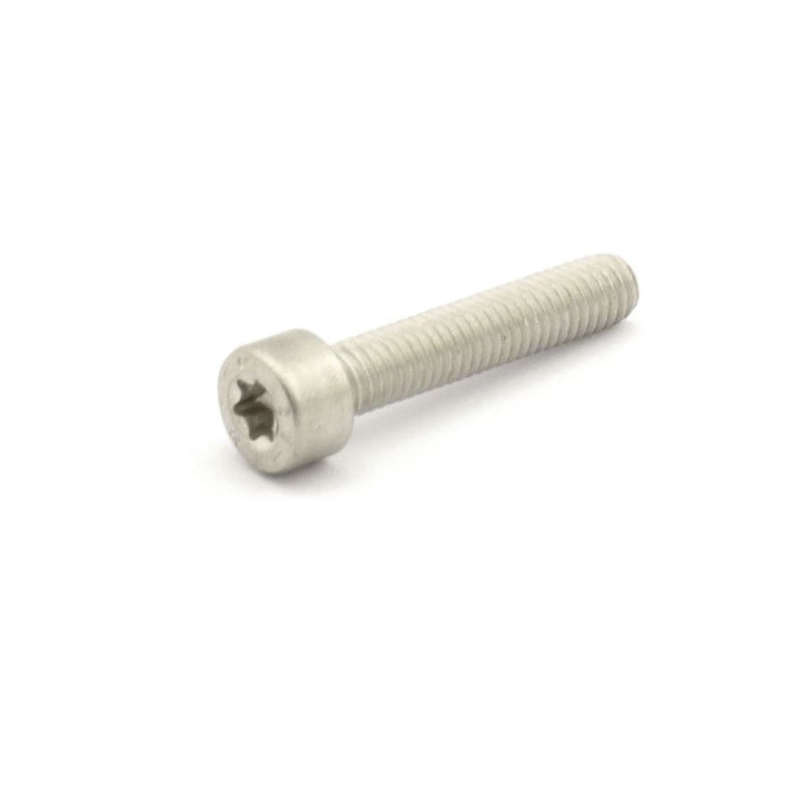 Genuine BMW 07129900395 E65 F80 E60 Torx Bolt M5X25-A2-70 (Inc. 340iX, 735i & Phantom EWB) | ML Performance US Car Parts