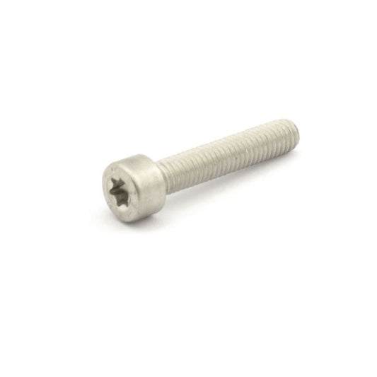 Genuine BMW 07129900395 E65 F80 E60 Torx Bolt M5X25-A2-70 (Inc. 340iX, 735i & Phantom EWB) | ML Performance US Car Parts