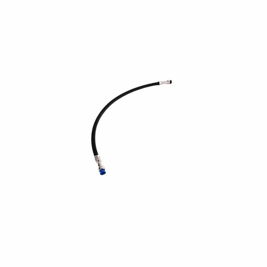 Genuine BMW 13537548987 E46 E83 Inlet Fuel Hose (Inc. 320i, X3 3.0i & 328Ci) | ML Performance US Car Parts