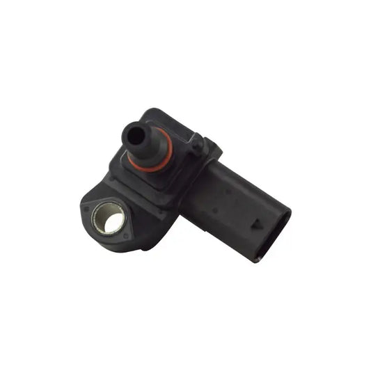 Genuine BMW 13628637896 Sensor, Charge-Air Pressure