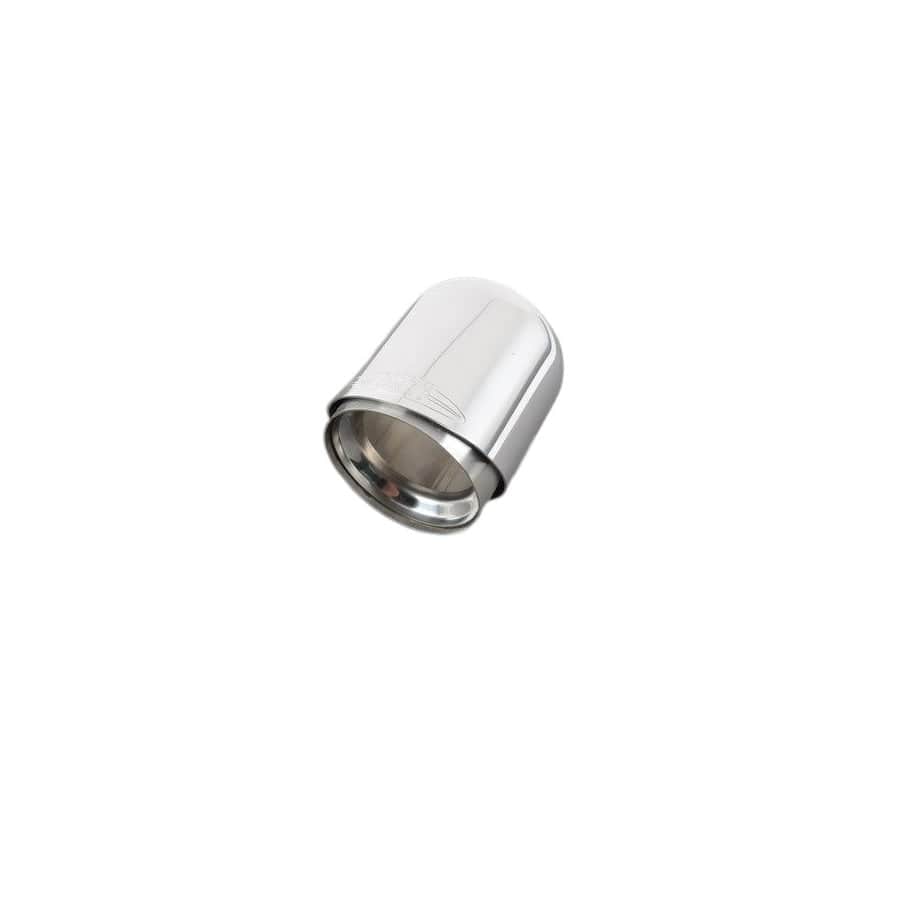 Genuine BMW Mini 18302355304 F55 Tailpipe Tip, Chrome JCW (Inc. JCW, Cooper S & JCW ALL4) | ML Performance US Car Parts