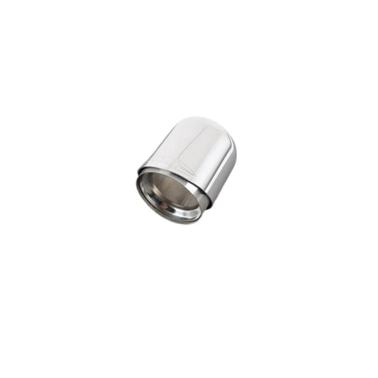 Genuine BMW Mini 18302355304 F55 Tailpipe Tip, Chrome JCW (Inc. JCW, Cooper S & JCW ALL4) | ML Performance US Car Parts