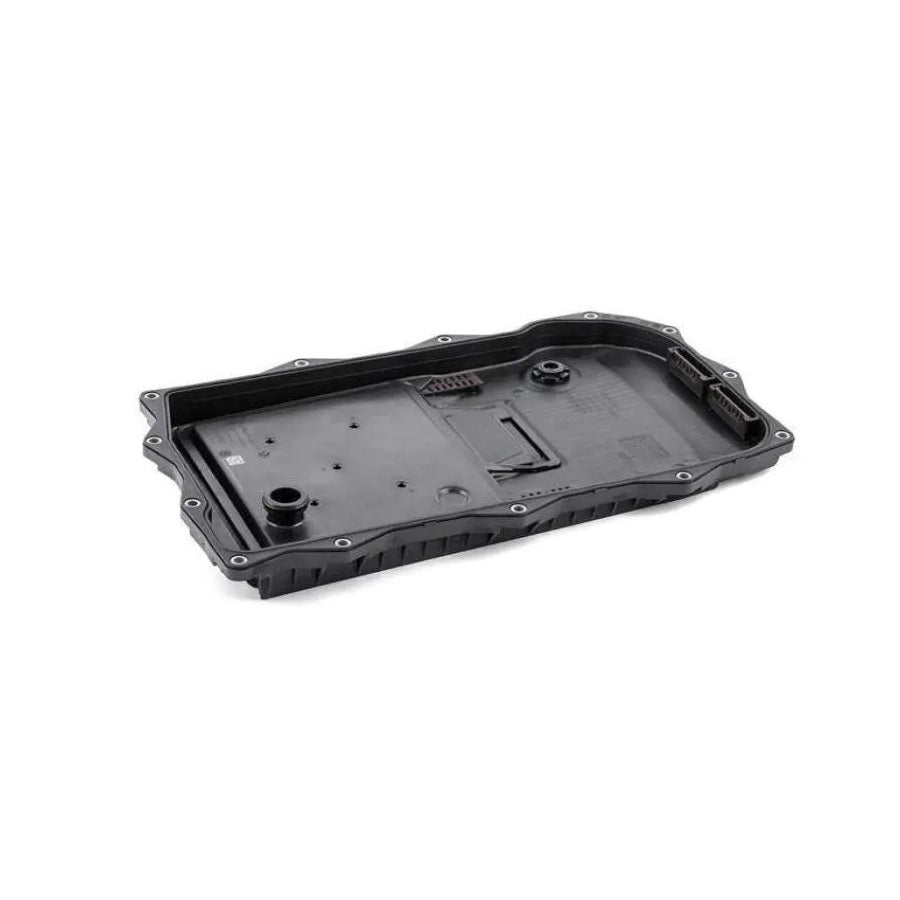 Genuine BMW 24115A13116 Kit, Oil Pan Fluid Filter Auto. Trans. (Inc. 116d, 218i & M850iX) | ML Performance US Car Parts