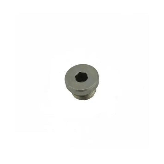 Genuine BMW 24117552349 Screw Plug With Gasket Ring M18X1,5