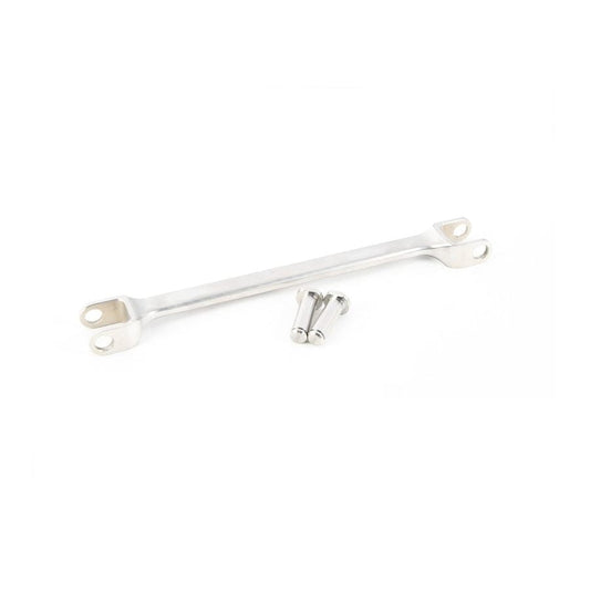 Genuine BMW 25111434613 E46 Selector Rod A=232MM (Inc. 325i, 320i & 320Ci) | ML Performance US Car Parts