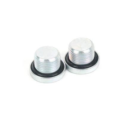 Genuine BMW 28008486555 Set Of Screw Plugs 7DCT300