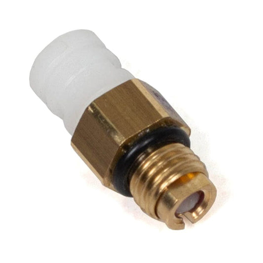 Genuine BMW 37221092403 Screwed Connection D=4MM