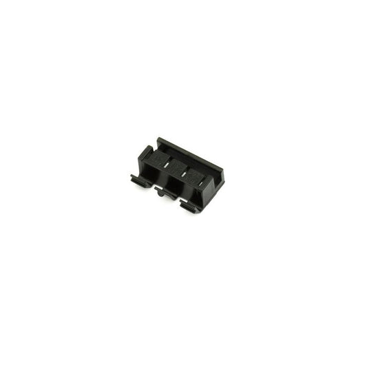 Genuine BMW 51137077127 E90 E92 Clip SCHWARZ (Inc. M3, 325i & 130i) | ML Performance US Car Parts