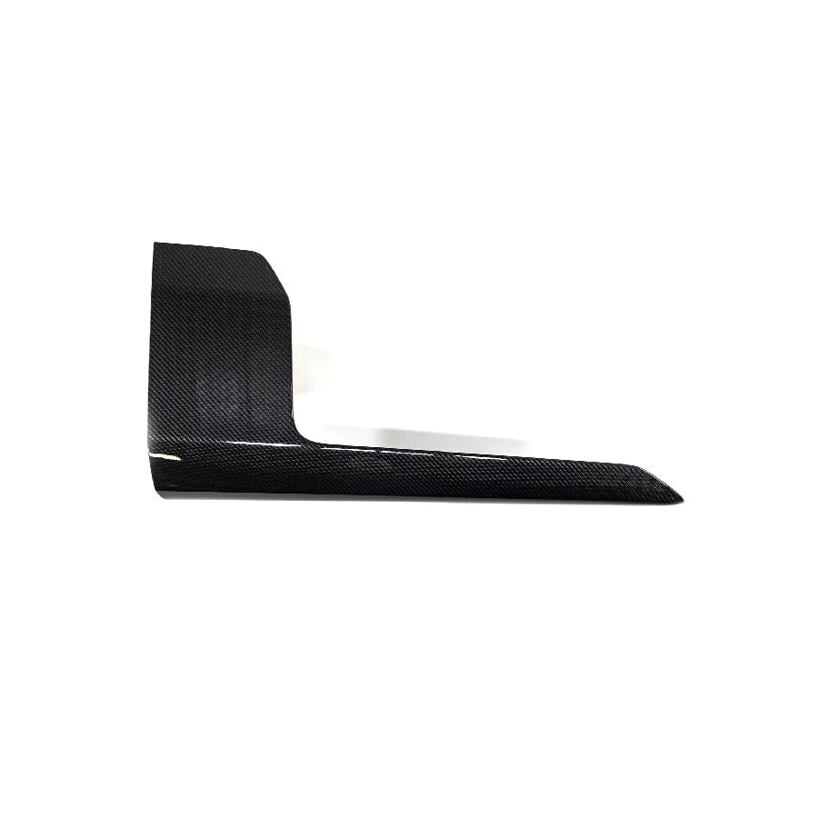 Genuine BMW 51195A44DE2 G87 M2 Carbon Side Skirt Winglet - Right | ML Performance US Car Parts