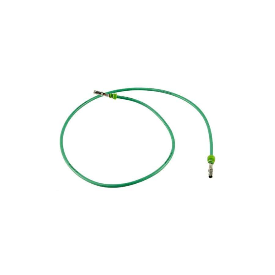 Genuine BMW 61132471442 Snap-In Receptacle 2.5 Ela With Cable 2,5-4,0 MM² AG