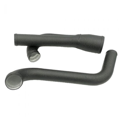 VTT-ALUM-OUTLET-1 N54 Aluminum Turbo Outlet