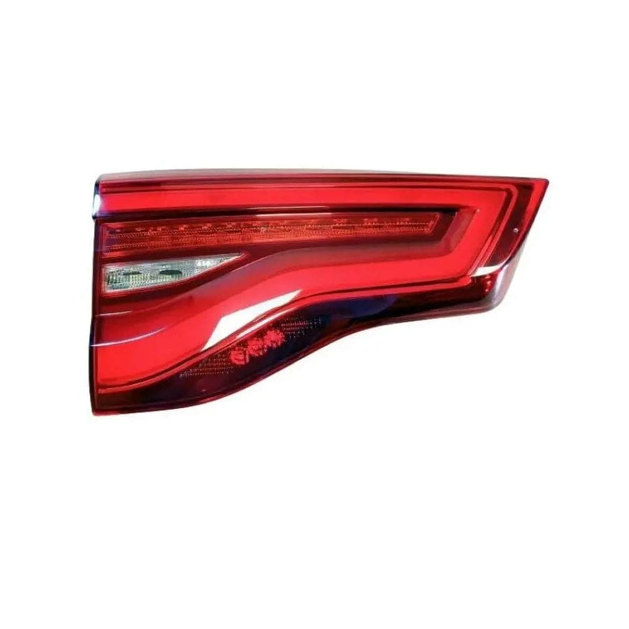 Genuine BMW 63219853377 X3 Rear Light In Trunk Lid, Left
