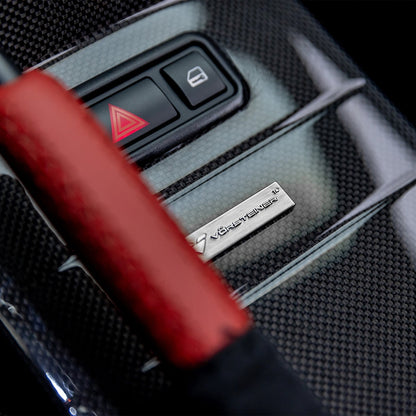 Vorsteiner BMV4635 BMW E46 M3 V-CSL Center Console | ML Performance