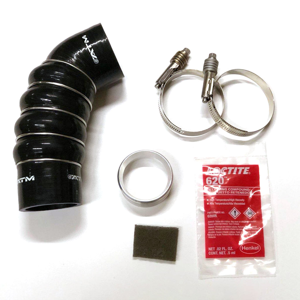 ATM BMW M57 X5D ASV Elbow Kit