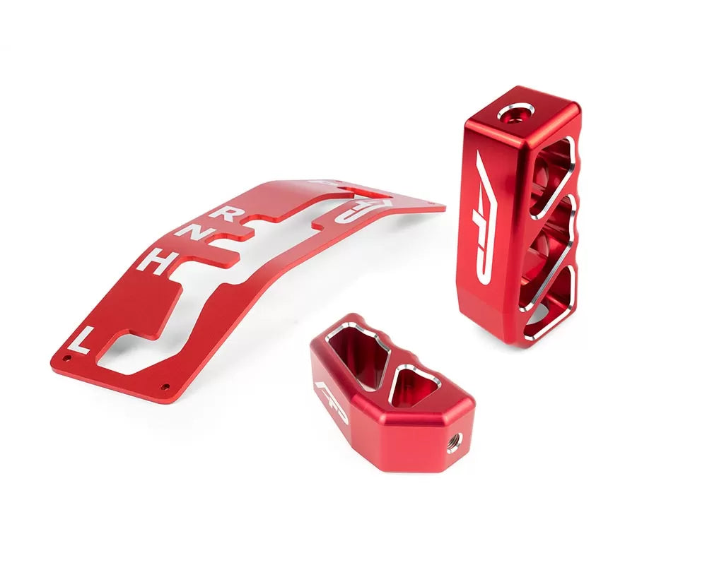 Agency Power AP-BRP-X3-320-RD Interior Upgrade Kit Red Can-Am Maverick X3 2017-2023 | ML Performance US Car Parts